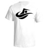 Next Level Men's Premium Fitted Sueded Crew T-Shirt Thumbnail
