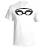 Next Level Men's Premium Fitted Sueded Crew T-Shirt Thumbnail