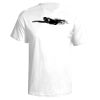 Next Level Men's Premium Fitted Sueded Crew T-Shirt Thumbnail