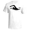 Next Level Men's Premium Fitted Sueded Crew T-Shirt Thumbnail