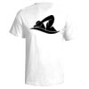 Next Level Men's Premium Fitted Sueded Crew T-Shirt Thumbnail