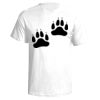 Next Level Men's Premium Fitted Sueded Crew T-Shirt Thumbnail