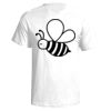 Next Level Men's Premium Fitted Sueded Crew T-Shirt Thumbnail