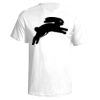 Next Level Men's Premium Fitted Sueded Crew T-Shirt Thumbnail