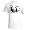 Next Level Men's Premium Fitted Sueded Crew T-Shirt Thumbnail