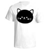 Next Level Men's Premium Fitted Sueded Crew T-Shirt Thumbnail