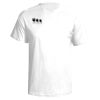 Next Level Men's Premium Fitted Sueded Crew T-Shirt Thumbnail