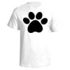 Next Level Men's Premium Fitted Sueded Crew T-Shirt Thumbnail