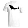 Next Level Men's Premium Fitted Sueded Crew T-Shirt Thumbnail