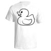 Next Level Men's Premium Fitted Sueded Crew T-Shirt Thumbnail