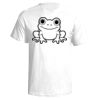Next Level Men's Premium Fitted Sueded Crew T-Shirt Thumbnail