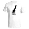 Next Level Men's Premium Fitted Sueded Crew T-Shirt Thumbnail
