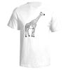 Next Level Men's Premium Fitted Sueded Crew T-Shirt Thumbnail