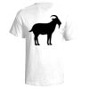 Next Level Men's Premium Fitted Sueded Crew T-Shirt Thumbnail