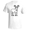 Next Level Men's Premium Fitted Sueded Crew T-Shirt Thumbnail