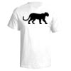 Next Level Men's Premium Fitted Sueded Crew T-Shirt Thumbnail