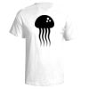 Next Level Men's Premium Fitted Sueded Crew T-Shirt Thumbnail