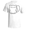 Next Level Men's Premium Fitted Sueded Crew T-Shirt Thumbnail