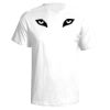 Next Level Men's Premium Fitted Sueded Crew T-Shirt Thumbnail