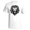 Next Level Men's Premium Fitted Sueded Crew T-Shirt Thumbnail