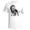 Next Level Men's Premium Fitted Sueded Crew T-Shirt Thumbnail