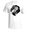 Next Level Men's Premium Fitted Sueded Crew T-Shirt Thumbnail