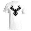Next Level Men's Premium Fitted Sueded Crew T-Shirt Thumbnail
