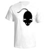 Next Level Men's Premium Fitted Sueded Crew T-Shirt Thumbnail