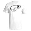 Next Level Men's Premium Fitted Sueded Crew T-Shirt Thumbnail