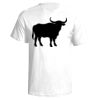 Next Level Men's Premium Fitted Sueded Crew T-Shirt Thumbnail