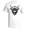Next Level Men's Premium Fitted Sueded Crew T-Shirt Thumbnail