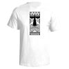 Next Level Men's Premium Fitted Sueded Crew T-Shirt Thumbnail
