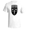 Next Level Men's Premium Fitted Sueded Crew T-Shirt Thumbnail