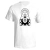 Next Level Men's Premium Fitted Sueded Crew T-Shirt Thumbnail