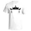 Next Level Men's Premium Fitted Sueded Crew T-Shirt Thumbnail