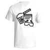 Next Level Men's Premium Fitted Sueded Crew T-Shirt Thumbnail