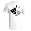 Next Level Men's Premium Fitted Sueded Crew T-Shirt Thumbnail