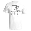 Next Level Men's Premium Fitted Sueded Crew T-Shirt Thumbnail