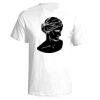 Next Level Men's Premium Fitted Sueded Crew T-Shirt Thumbnail