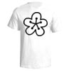 Next Level Men's Premium Fitted Sueded Crew T-Shirt Thumbnail