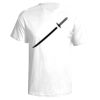 Next Level Men's Premium Fitted Sueded Crew T-Shirt Thumbnail