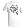 Next Level Men's Premium Fitted Sueded Crew T-Shirt Thumbnail