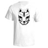 Next Level Men's Premium Fitted Sueded Crew T-Shirt Thumbnail