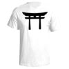 Next Level Men's Premium Fitted Sueded Crew T-Shirt Thumbnail