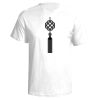 Next Level Men's Premium Fitted Sueded Crew T-Shirt Thumbnail