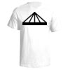 Next Level Men's Premium Fitted Sueded Crew T-Shirt Thumbnail
