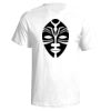 Next Level Men's Premium Fitted Sueded Crew T-Shirt Thumbnail