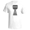 Next Level Men's Premium Fitted Sueded Crew T-Shirt Thumbnail