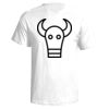 Next Level Men's Premium Fitted Sueded Crew T-Shirt Thumbnail