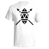 Next Level Men's Premium Fitted Sueded Crew T-Shirt Thumbnail
